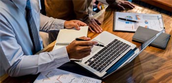 業務環境改善支援