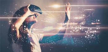 VR（仮想現実）制作