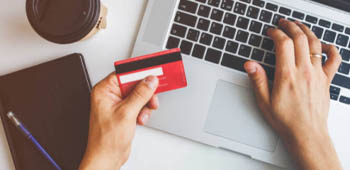 EC（通販）システム開発